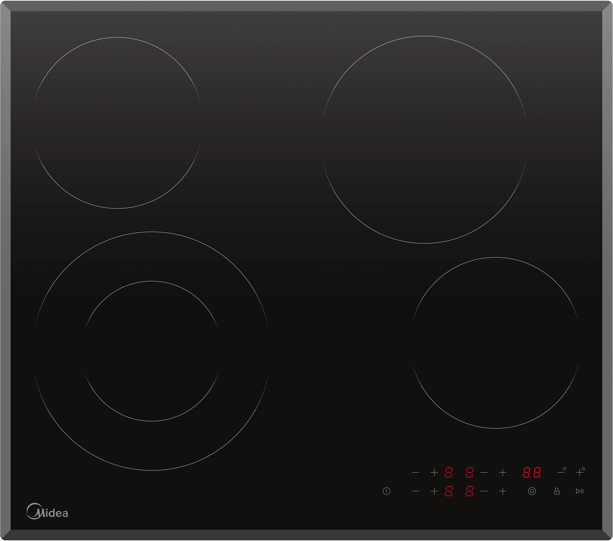 Midea MCH64407F