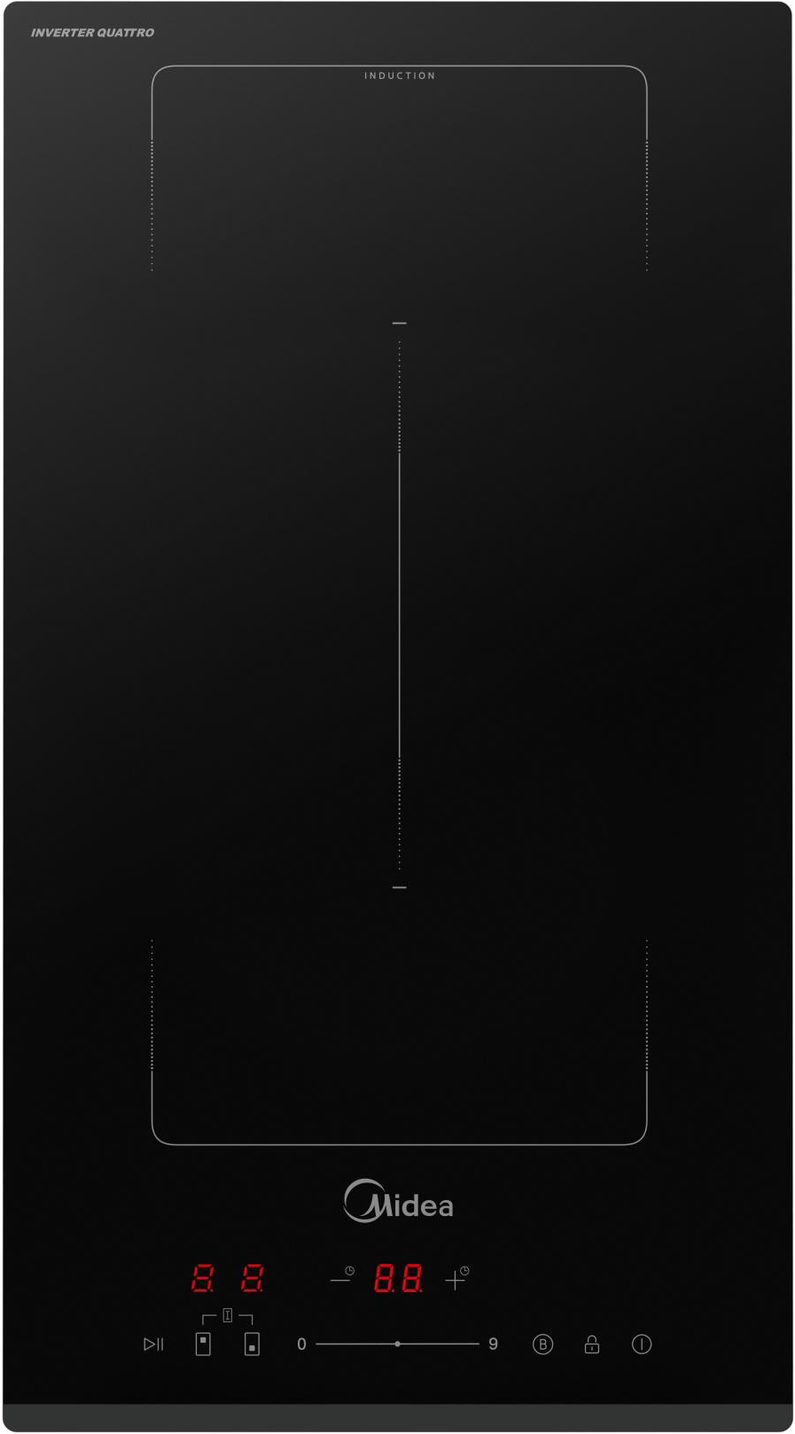 Midea MIH37707F