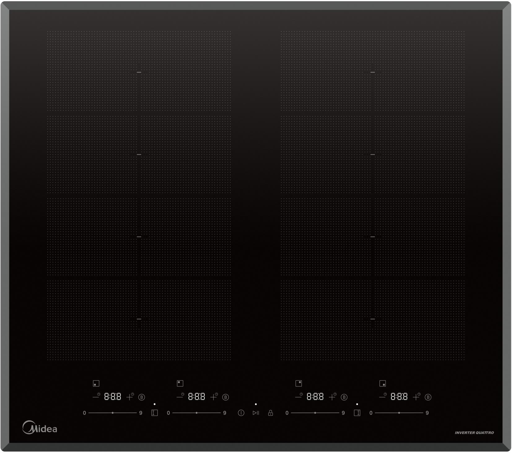 Midea MIH67880F