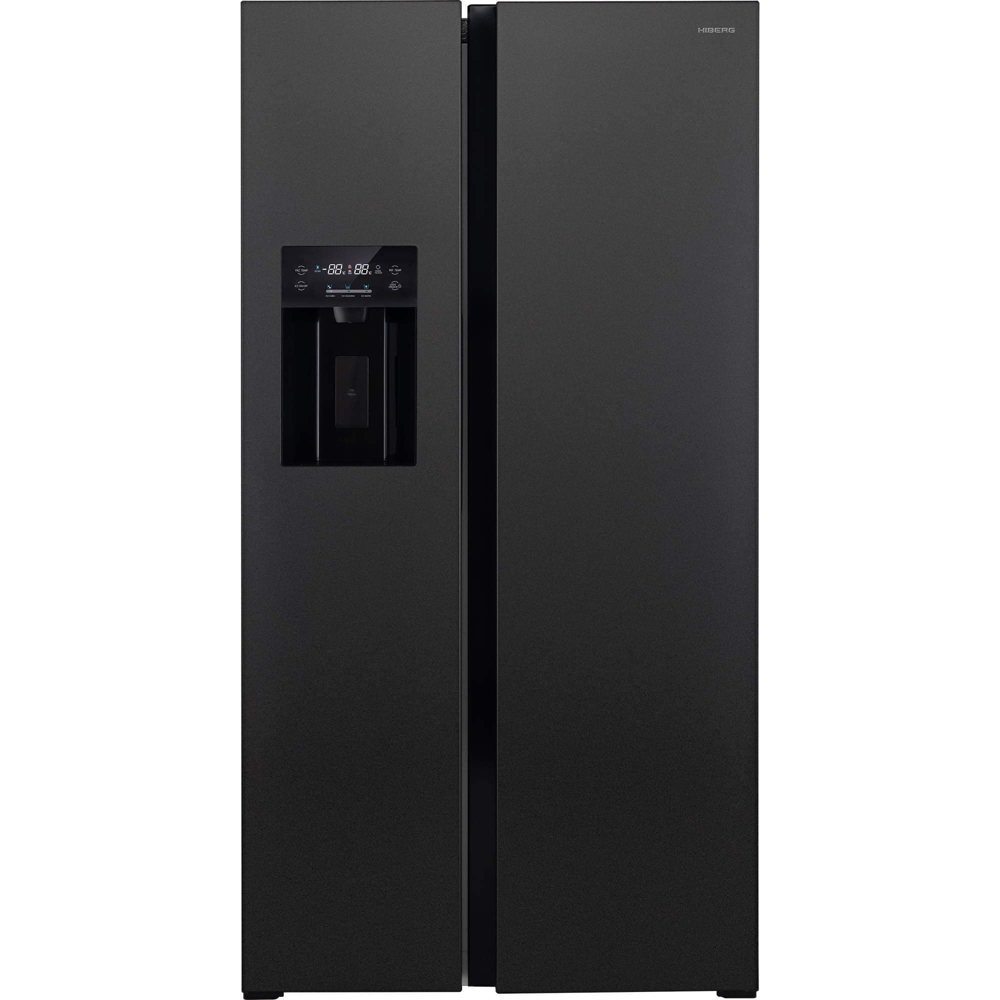 HIBERG RFS-650DX NFB inverter