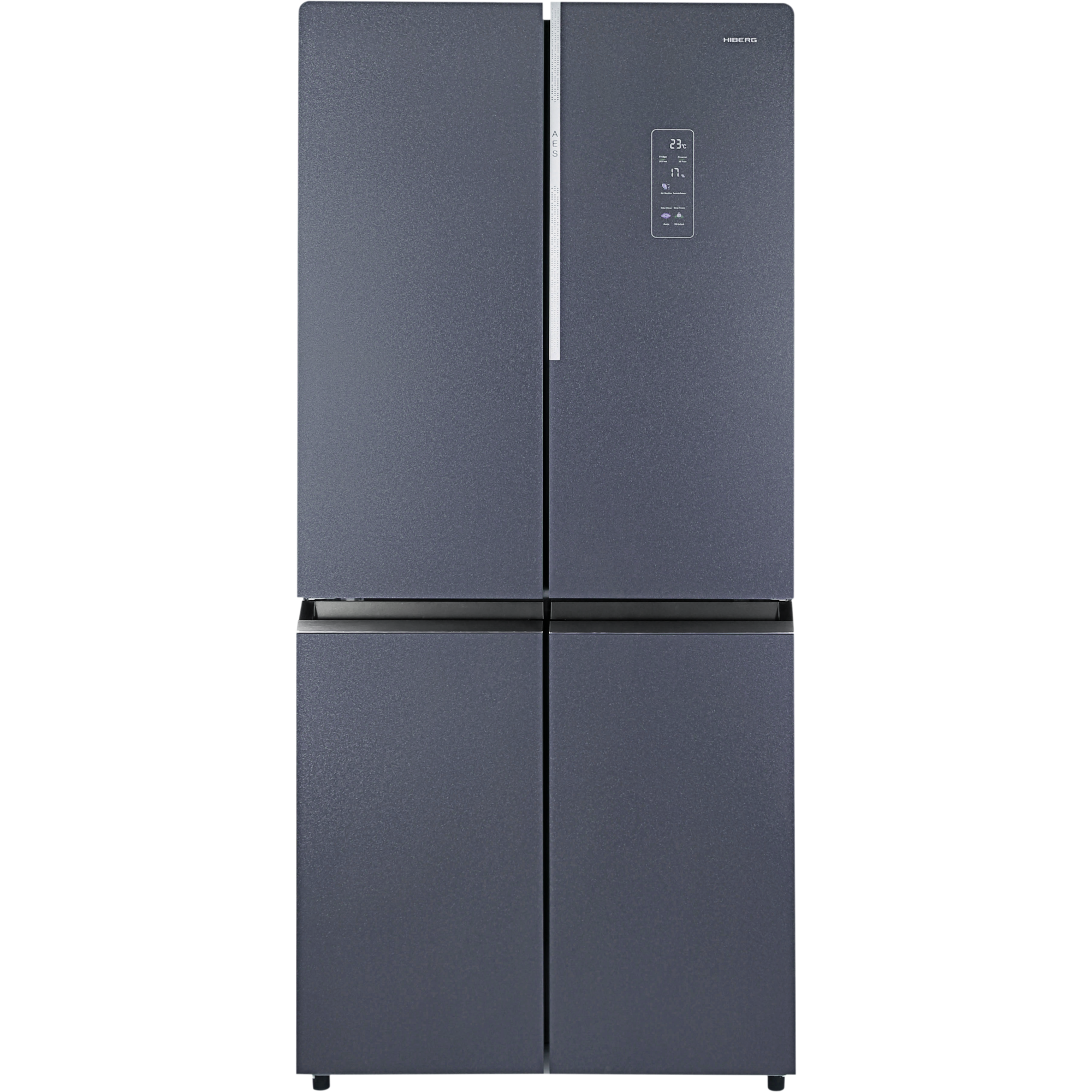HIBERG RFQ-590G GT inverter