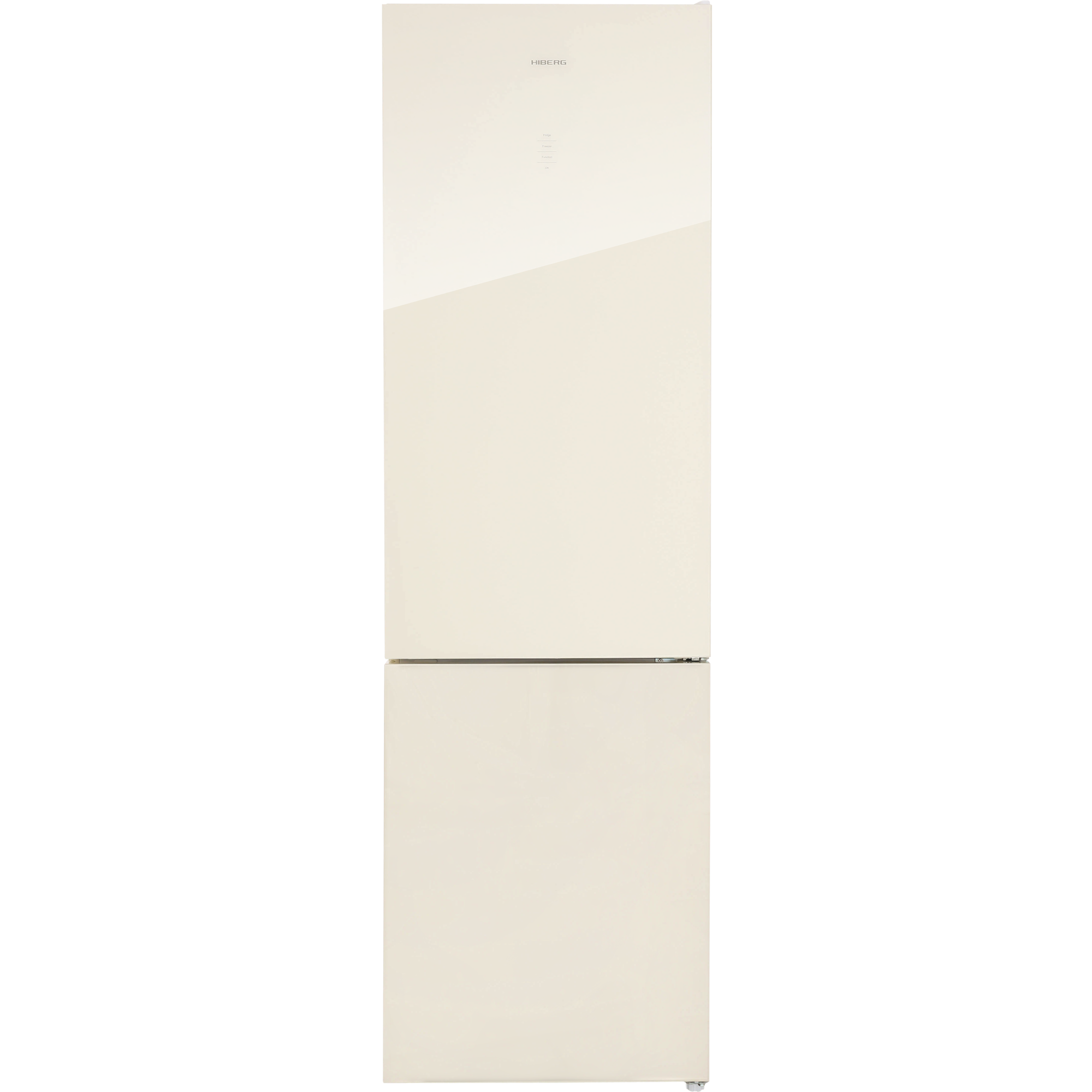 HIBERG RFC-400DX NFGY inverter