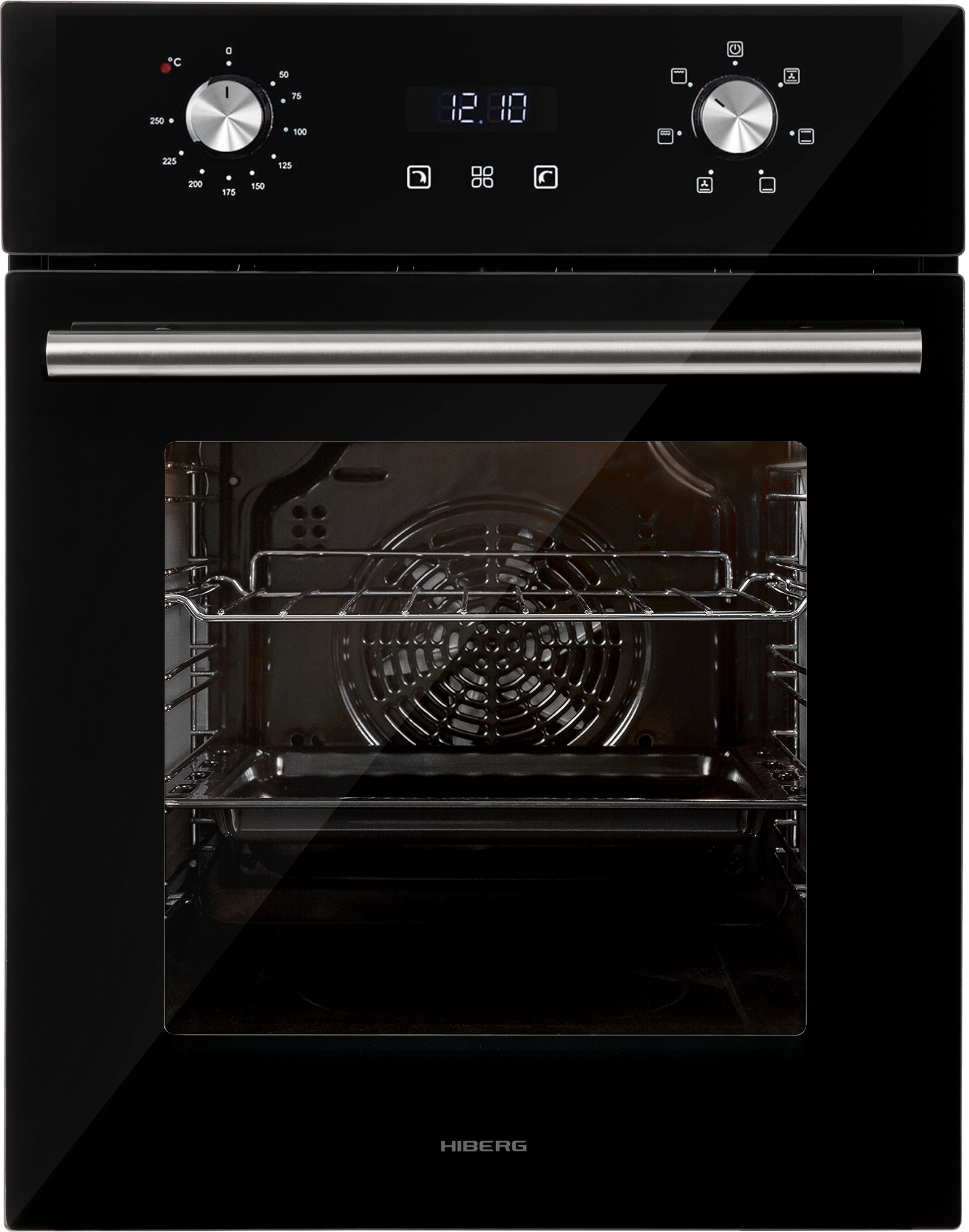 HIBERG VM 4260 B