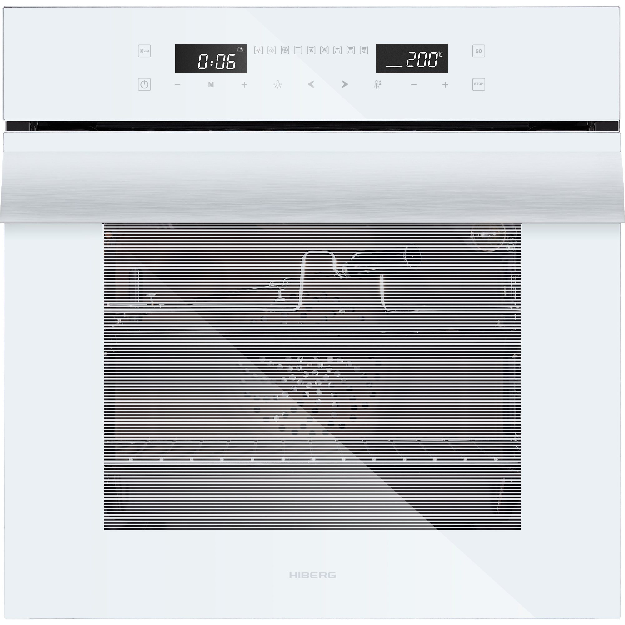 HIBERG VM 6192 W