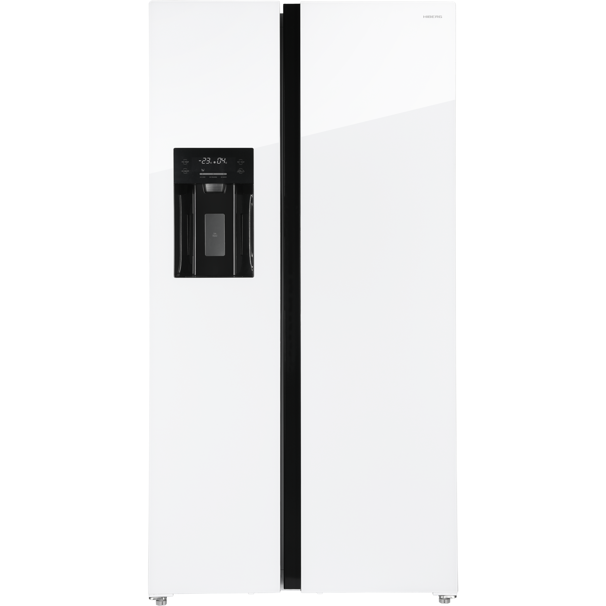 HIBERG RFS-650DX NFGW inverter