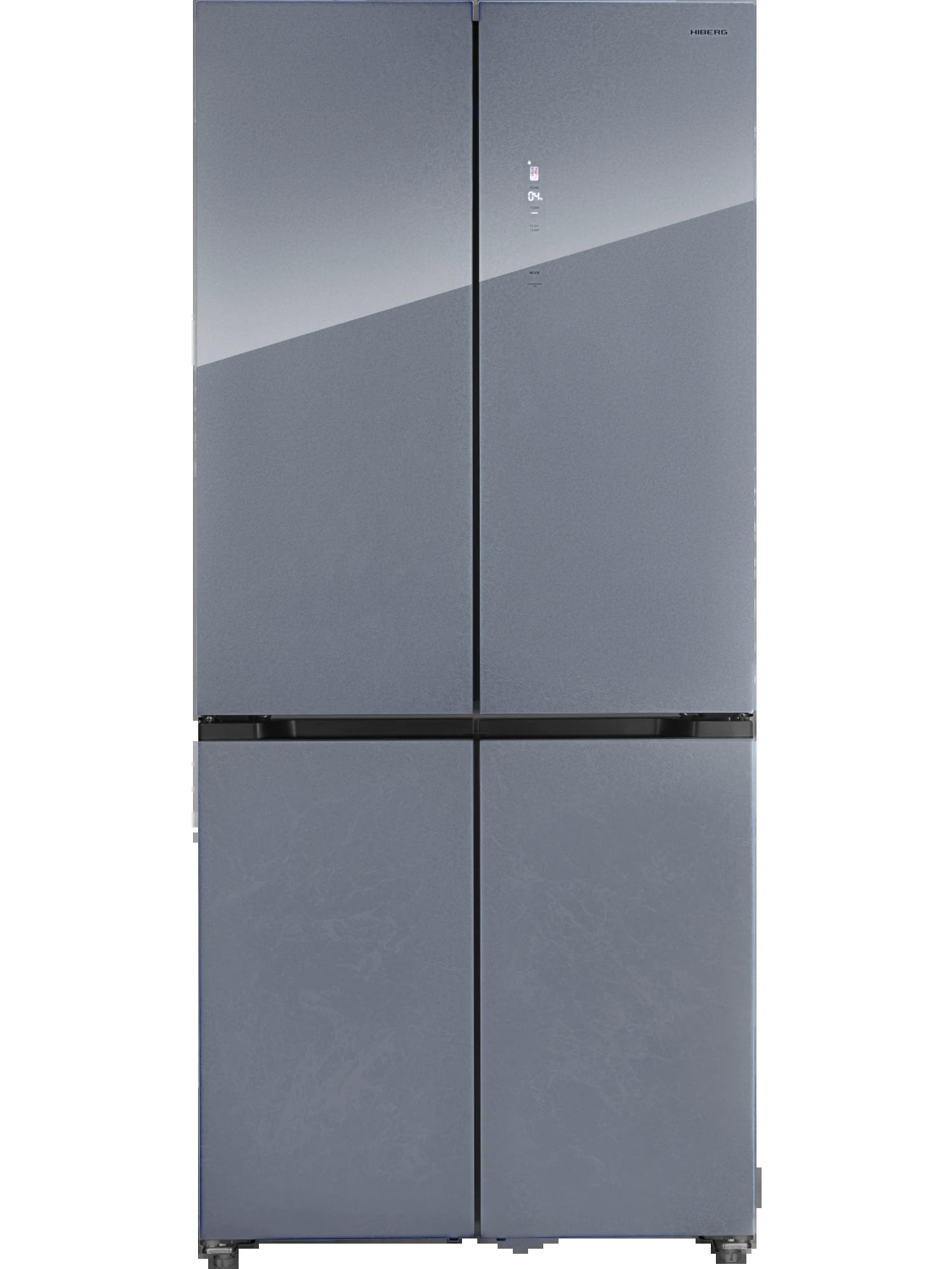HIBERG RFQ-600DX NFGС inverter
