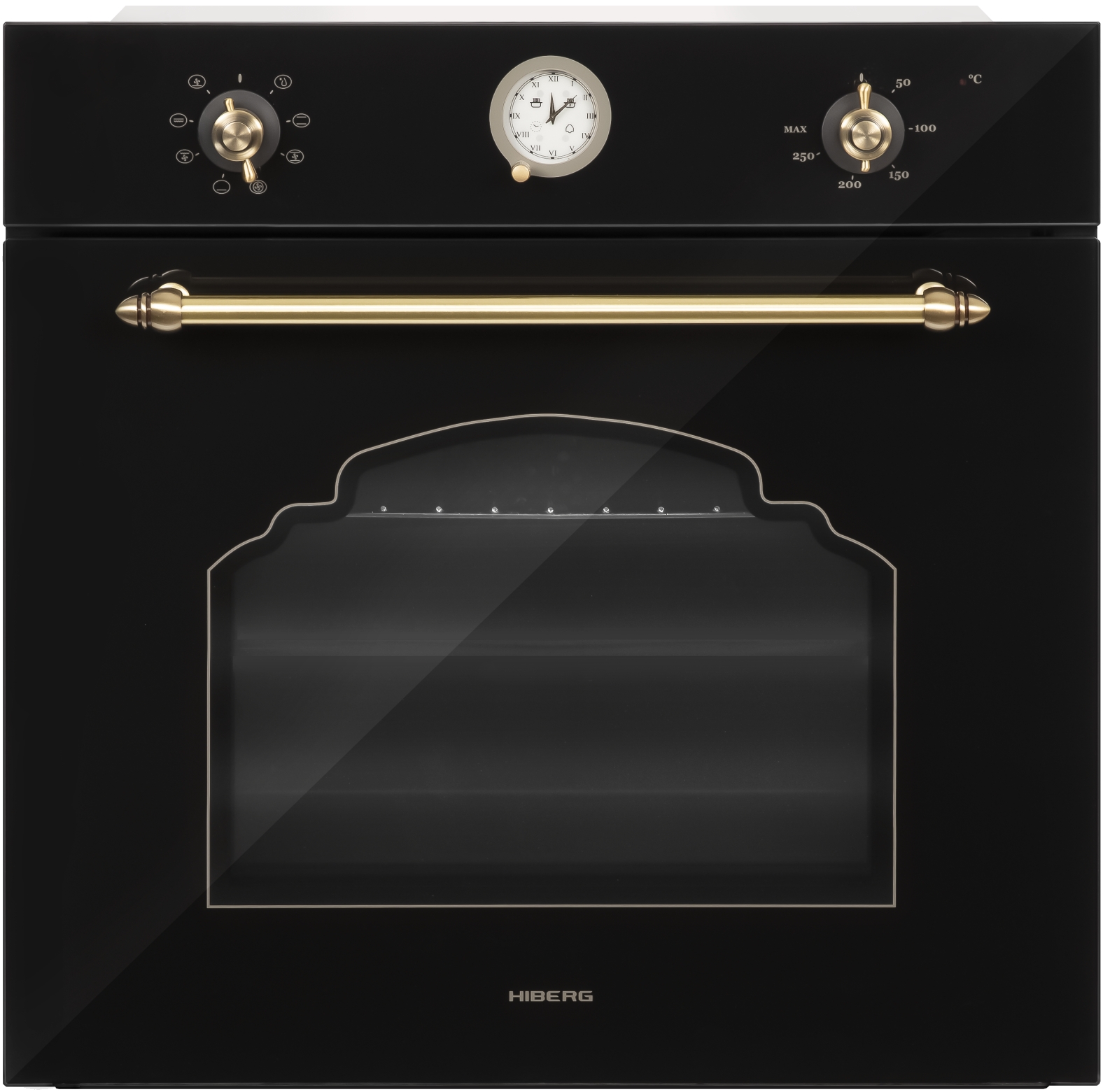 HIBERG VM 6382 BR