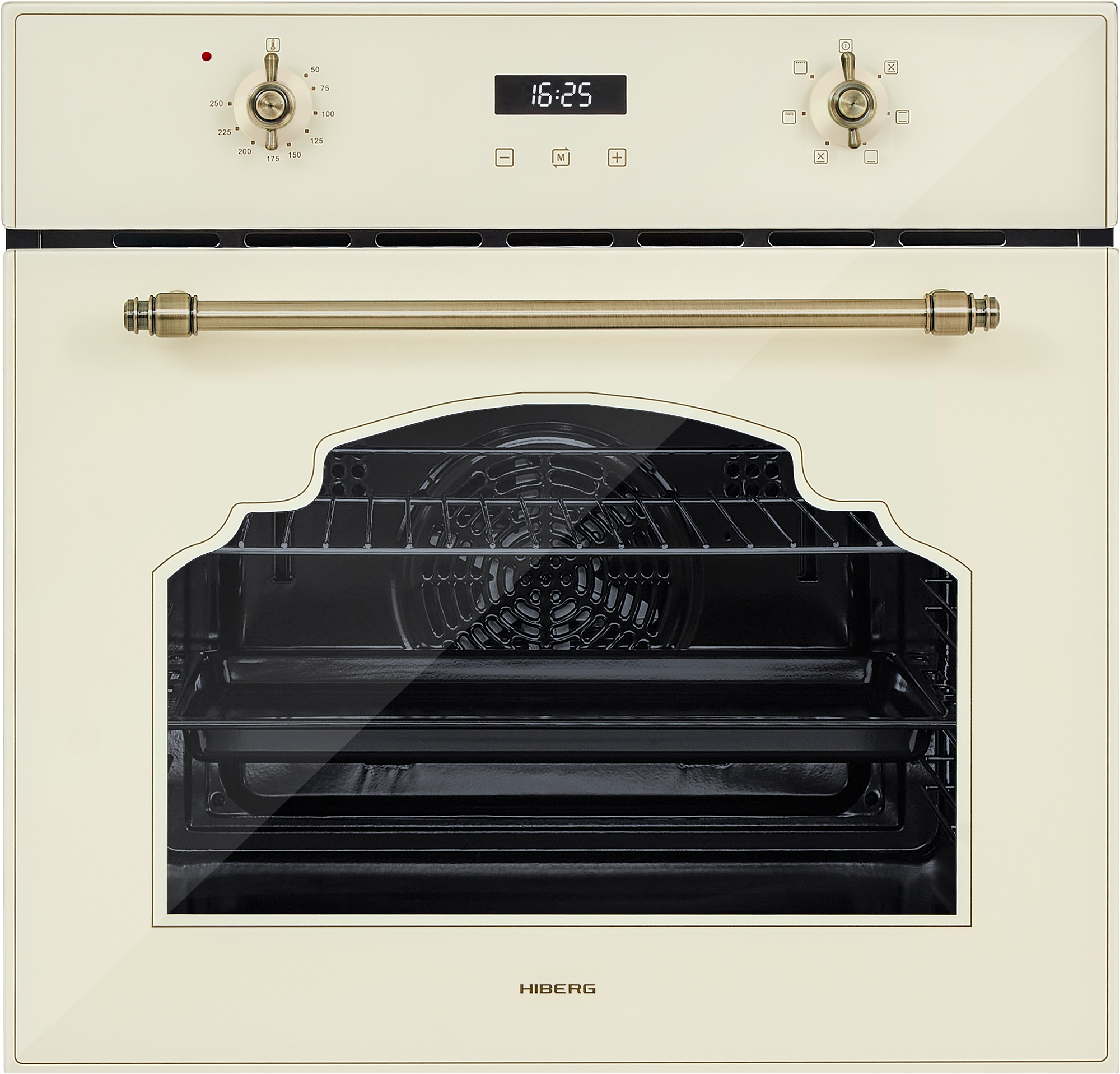 HIBERG VM 6260 RY