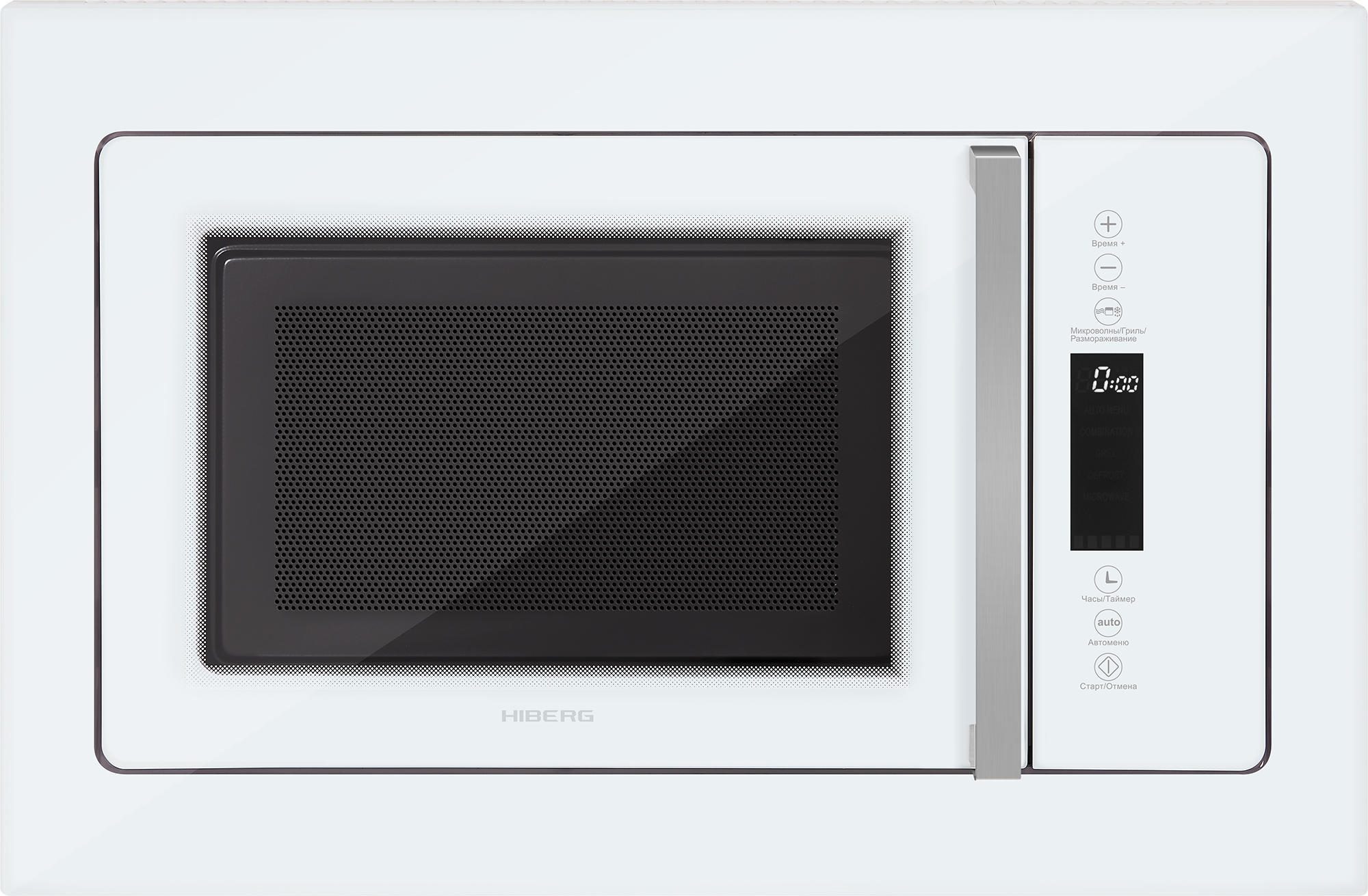 HIBERG VM 8505 W