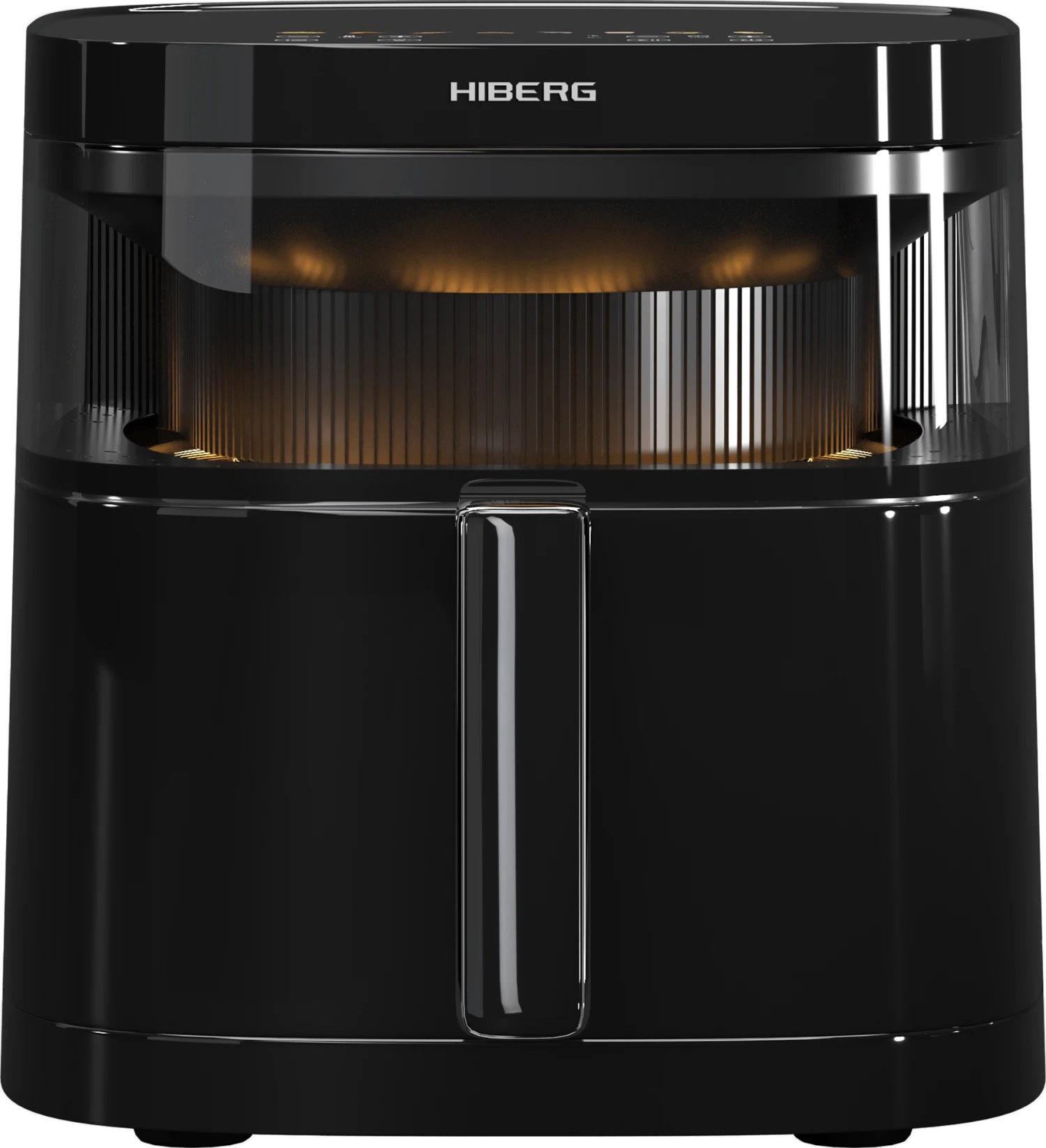 HIBERG MGG 600 B