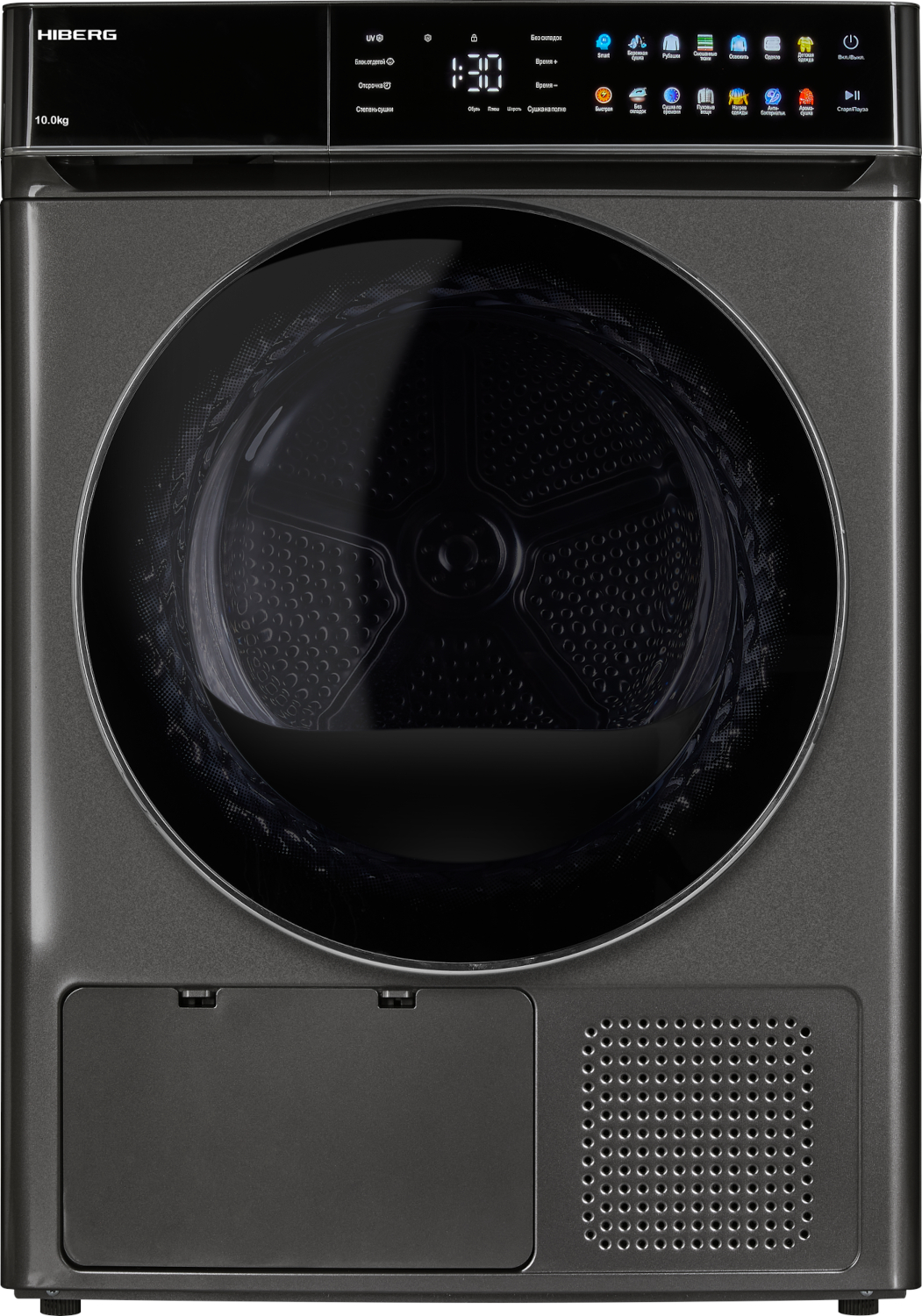 HIBERG HDQ11 - 10 Sd