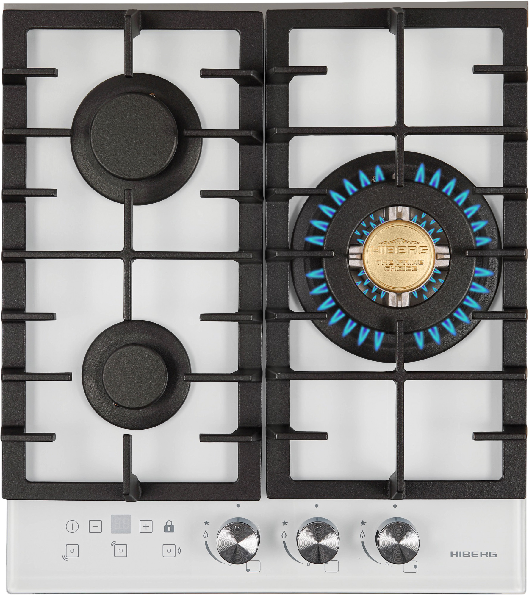 HIBERG VM 4535 W