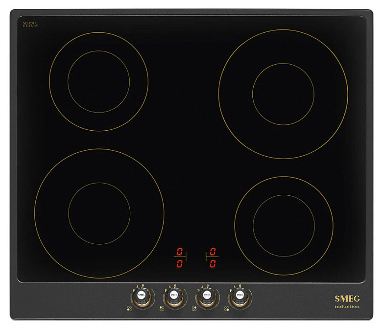 Smeg SI764AOM