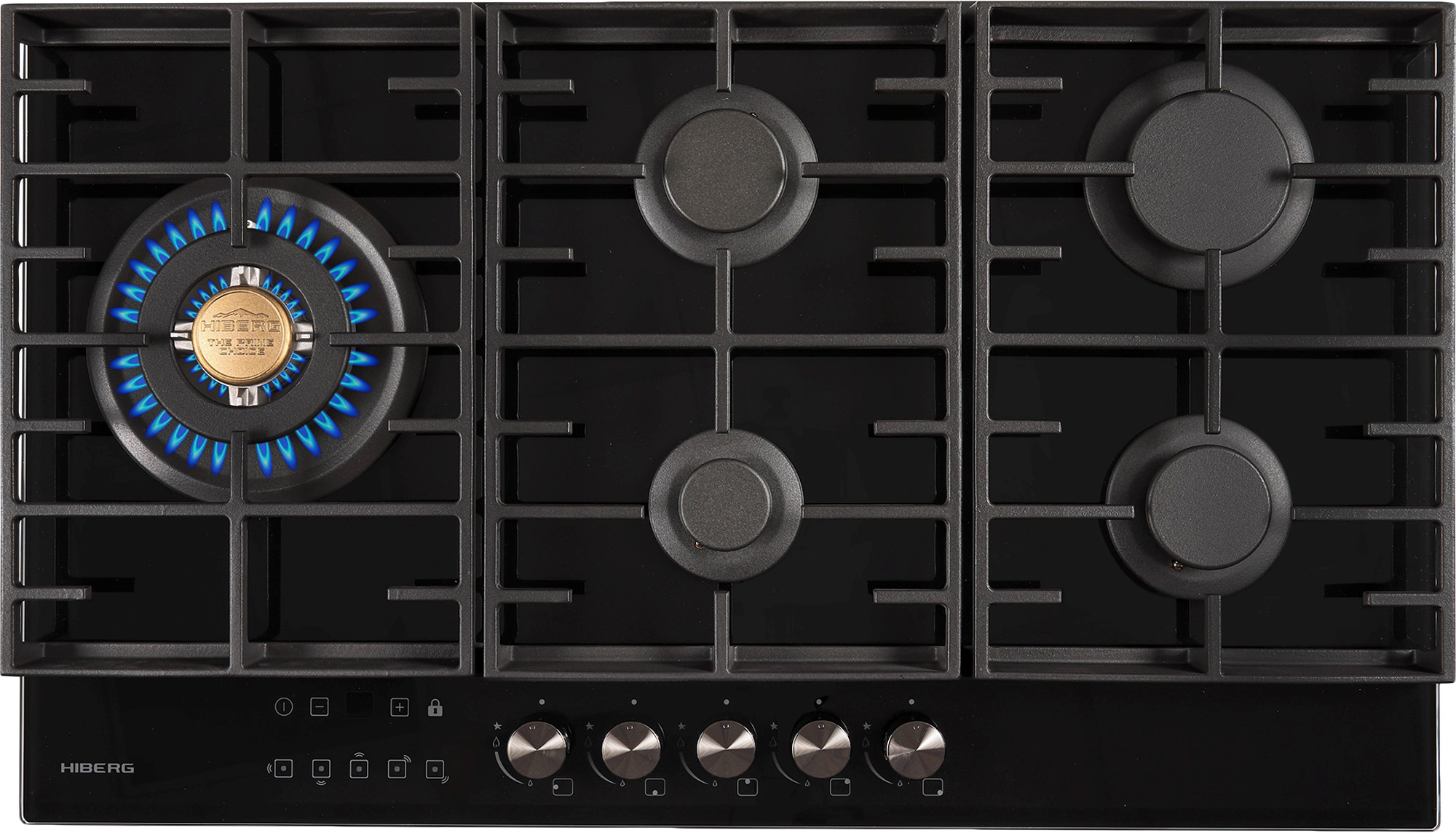 HIBERG VM 9155 B