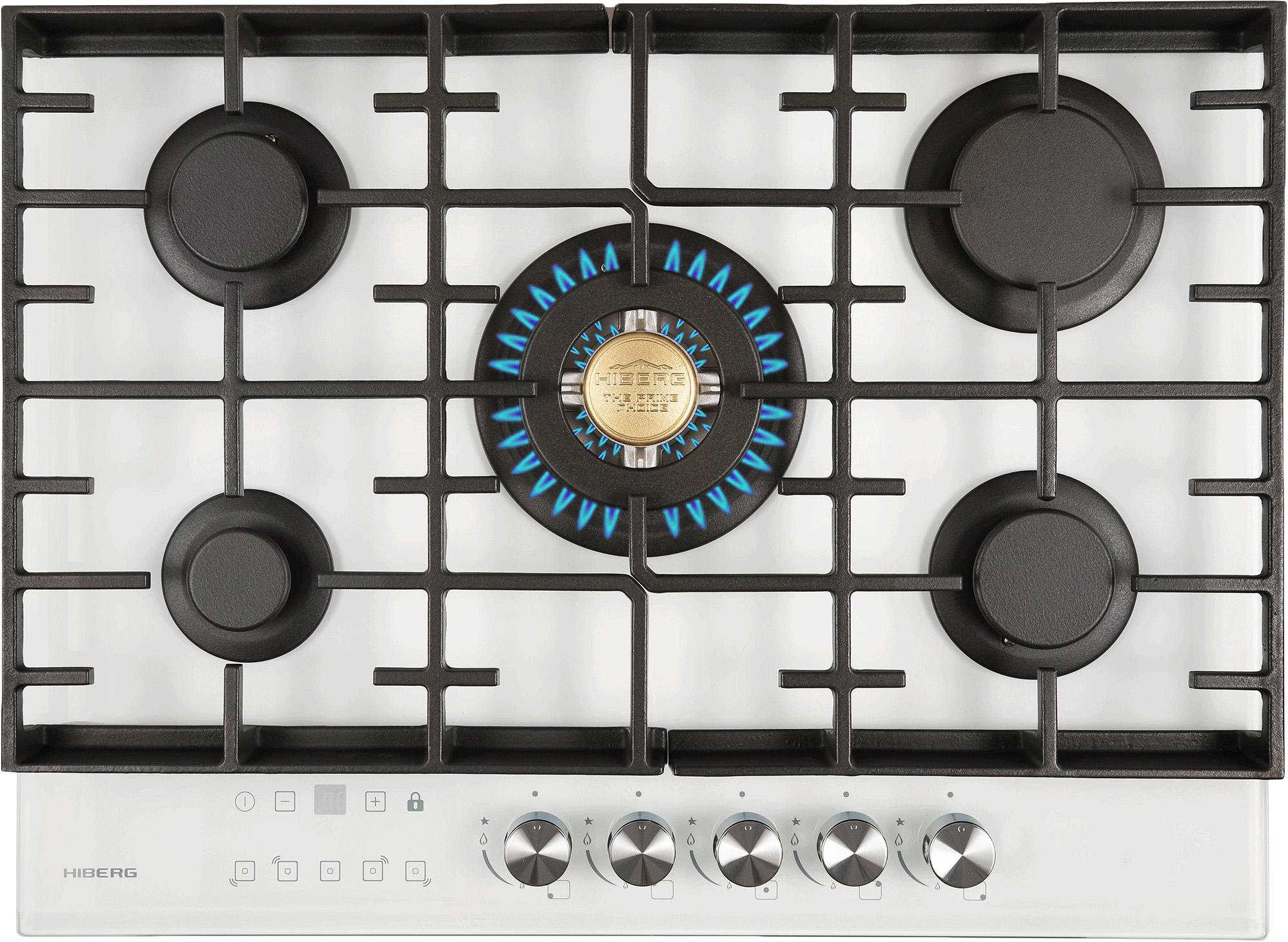 HIBERG VM 7155 W
