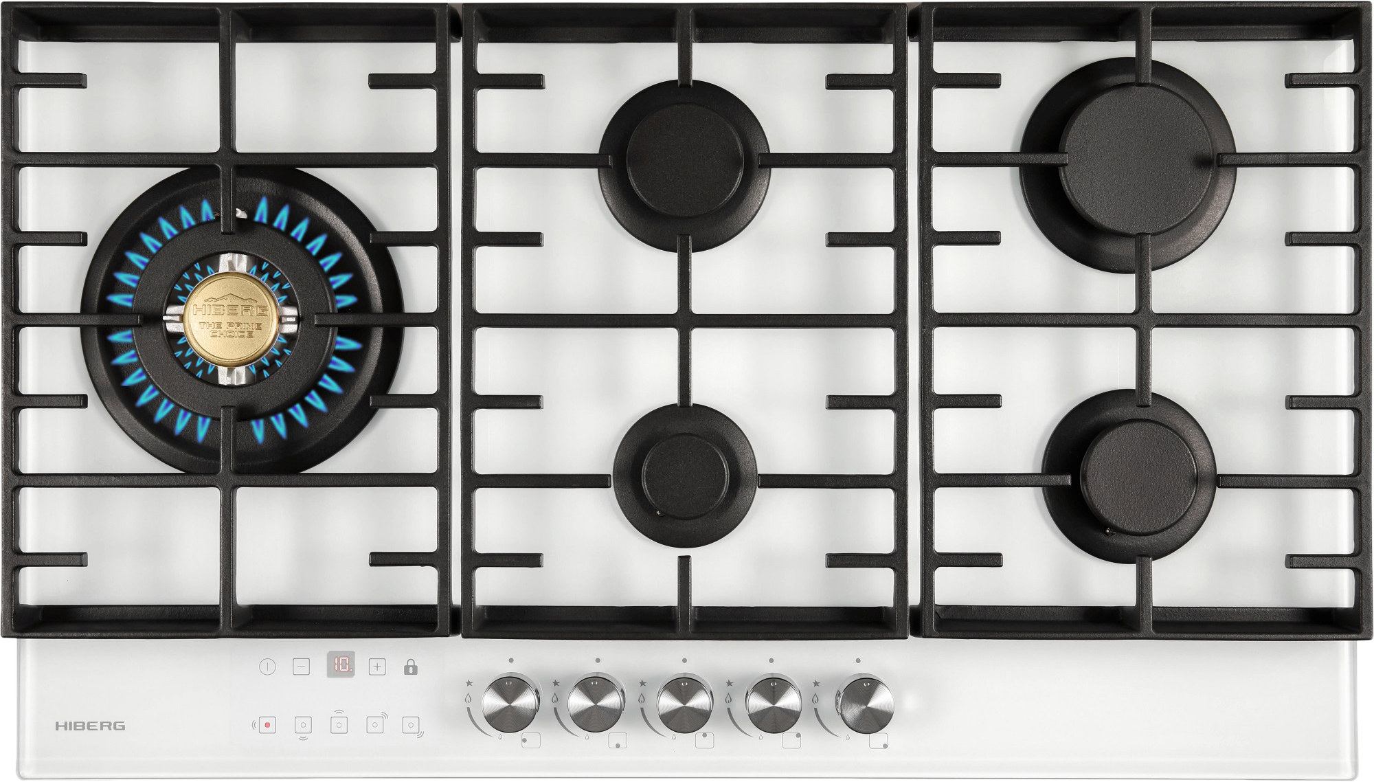 HIBERG VM 9155 W