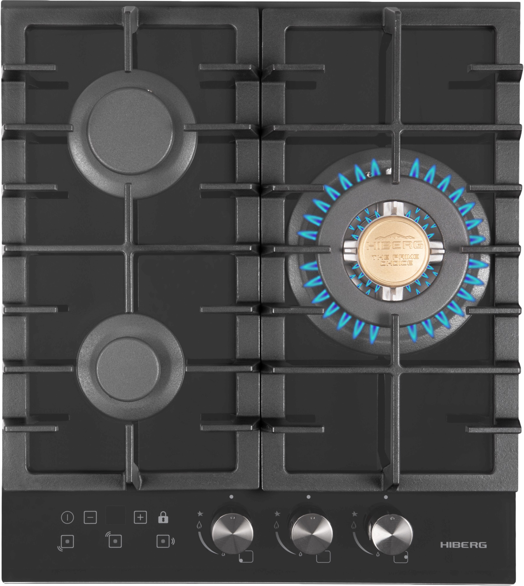 HIBERG VM 4535 B