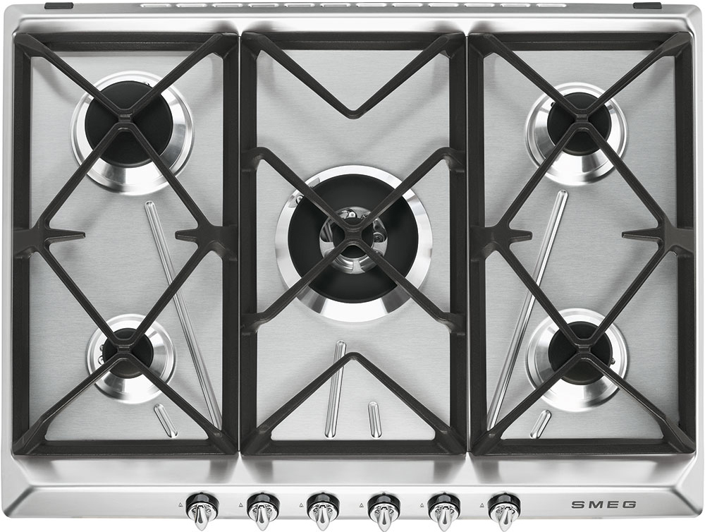 Smeg SR975XGH