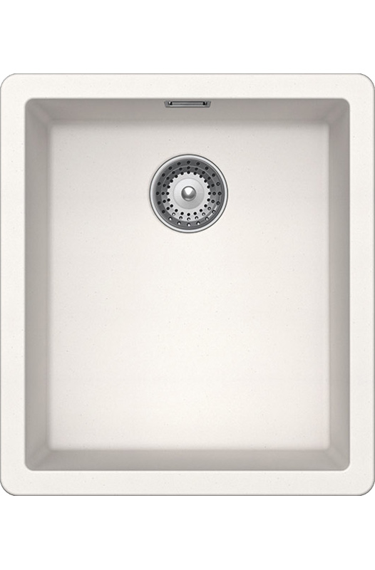 Schock Greenwich 45 Cristadur 406х456 (подстольный монтаж) поларис