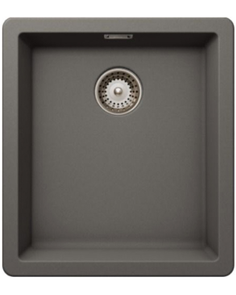 Schock Greenwich 45 Cristadur серебристый камень