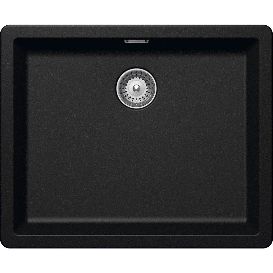 Schock Greenwich 60 Cristadur (подстольный монтаж) магма