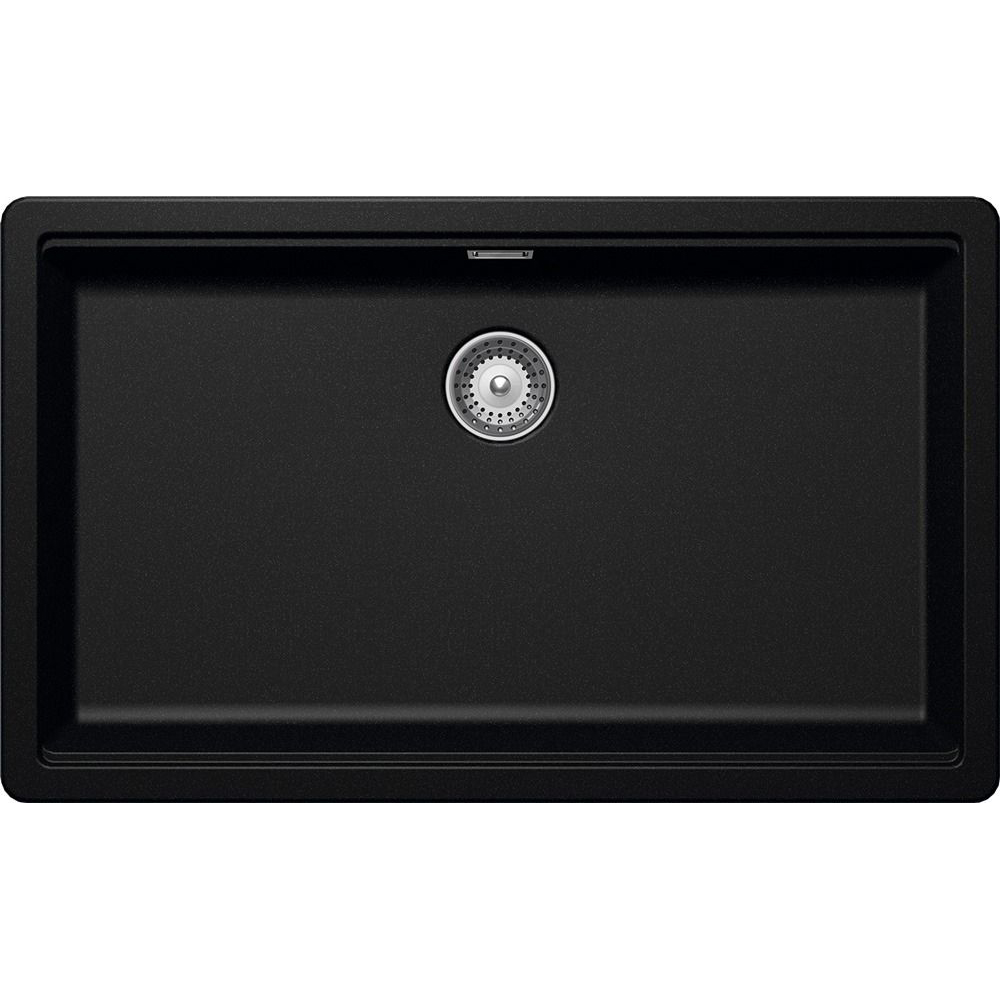 Schock Greenwich 80 Cristadur (подстольный монтаж) магма