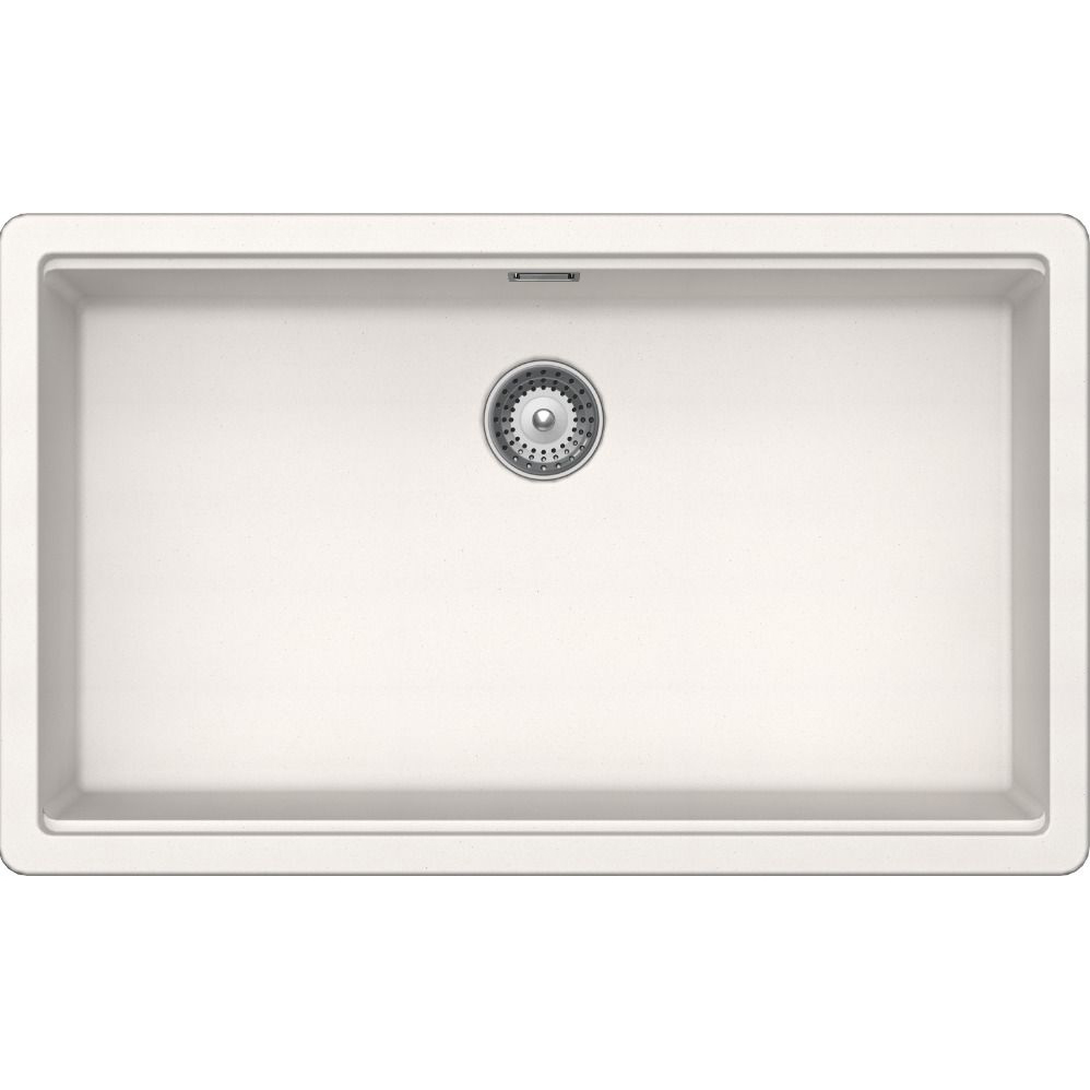 Schock Greenwich 80 Cristadur (подстольный монтаж) поларис