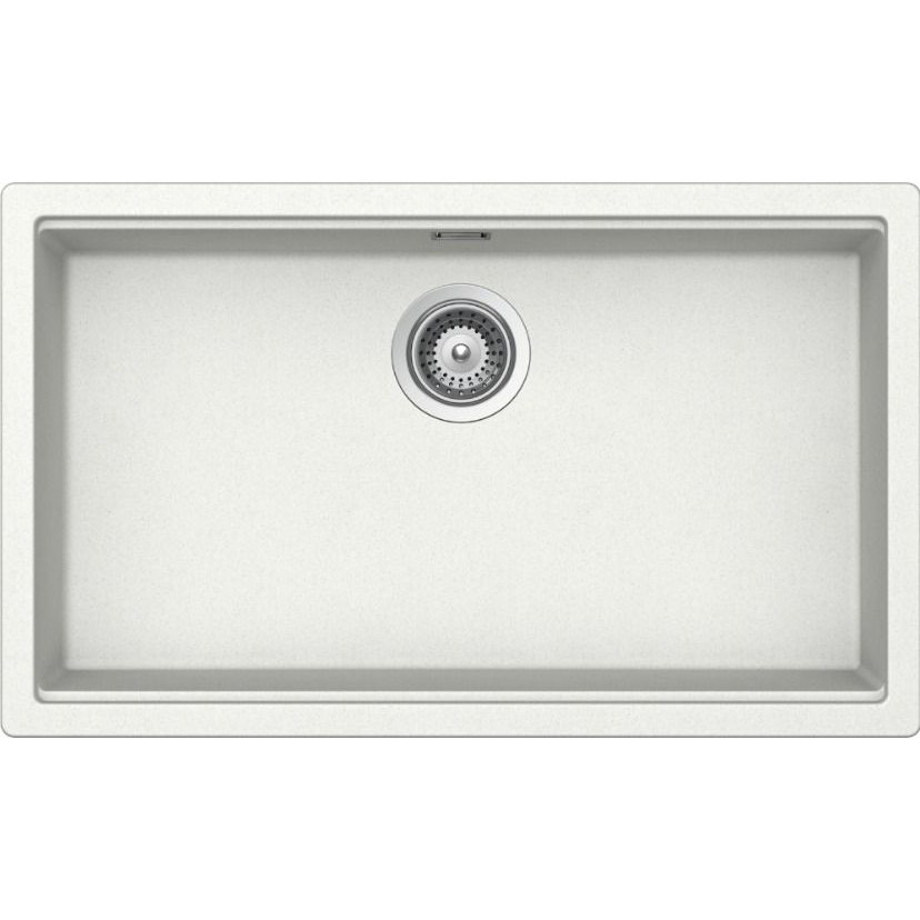 Schock Lahti 80 Cristalite (подстольный монтаж) альпина