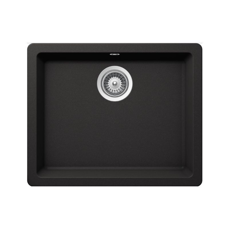 Schock Quadro 60 Cristalite неро