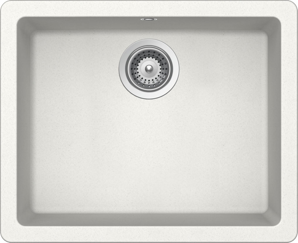 Schock Quadro 60 Cristalite альпина