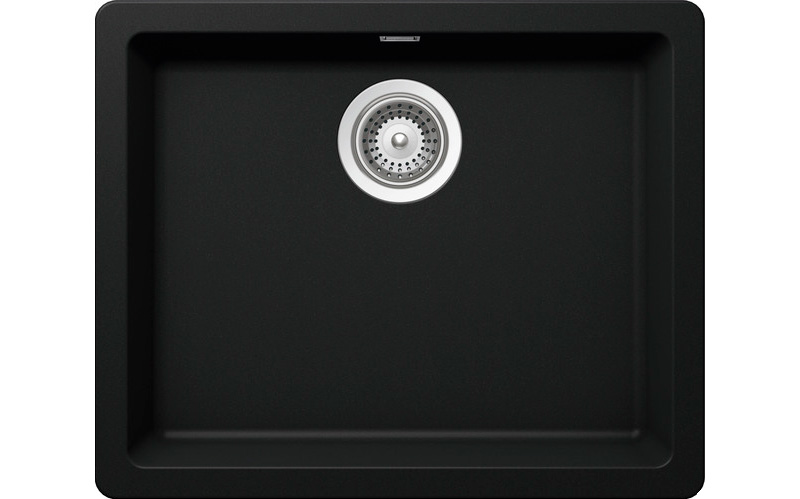 Schock Soho 60 (N-100) Cristadur 550x430 (подстольный монтаж) пуро