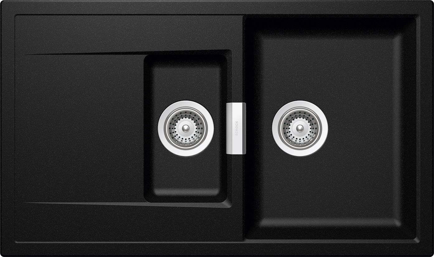 Schock Eton 60 D Cristadur магма