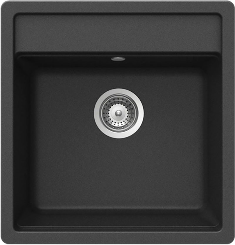 Schock Nemo 50 Cristalite оникс