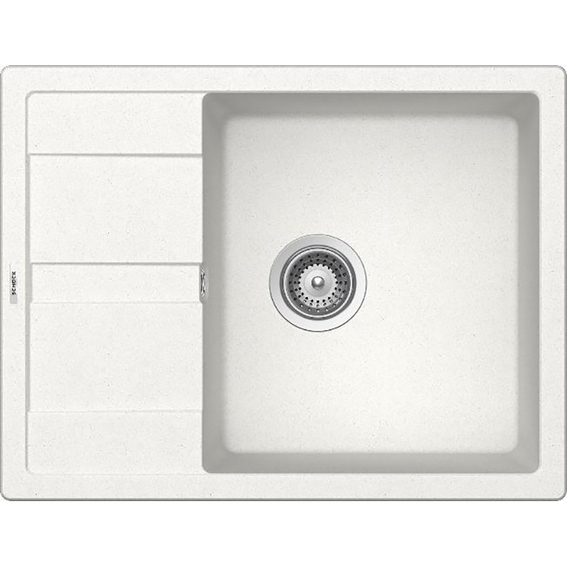 Schock Optima 50D Cristalite альпина