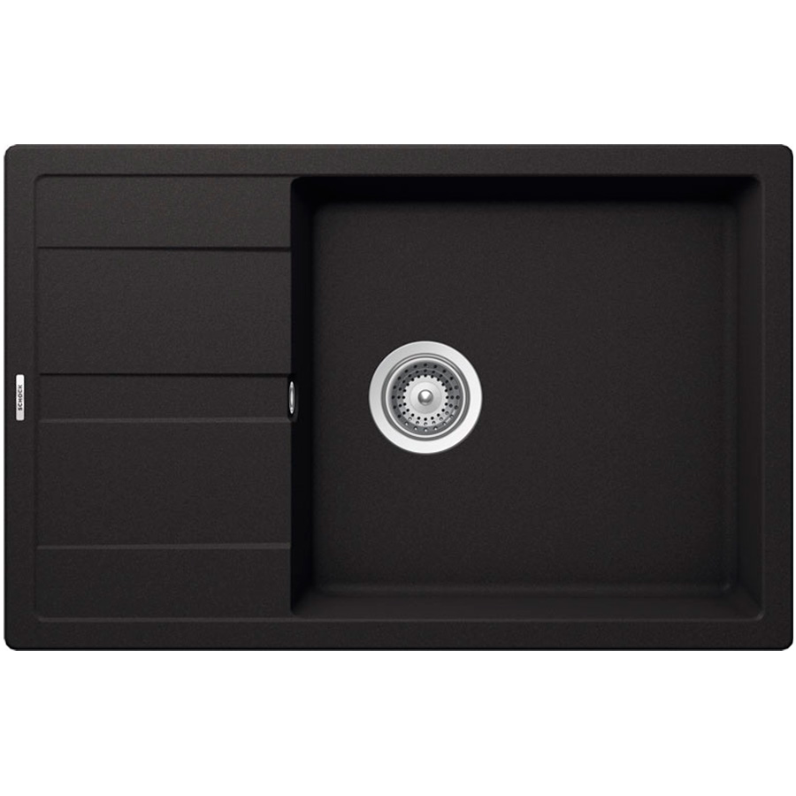 Schock Optima 60D Max Cristalite оникс
