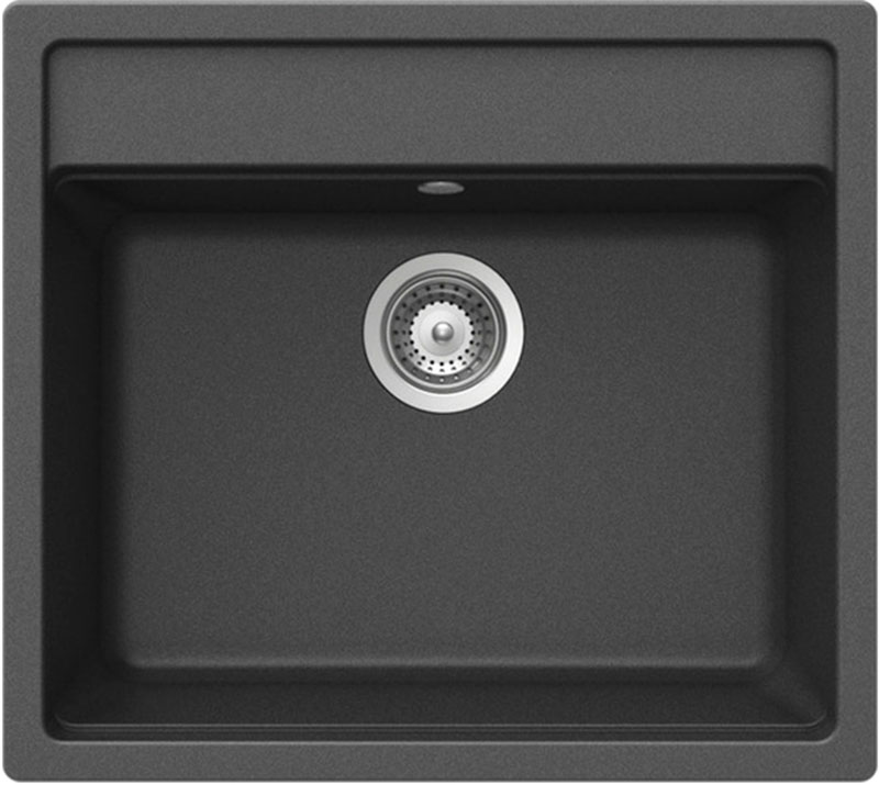 Schock Nemo 60 Cristalite оникс