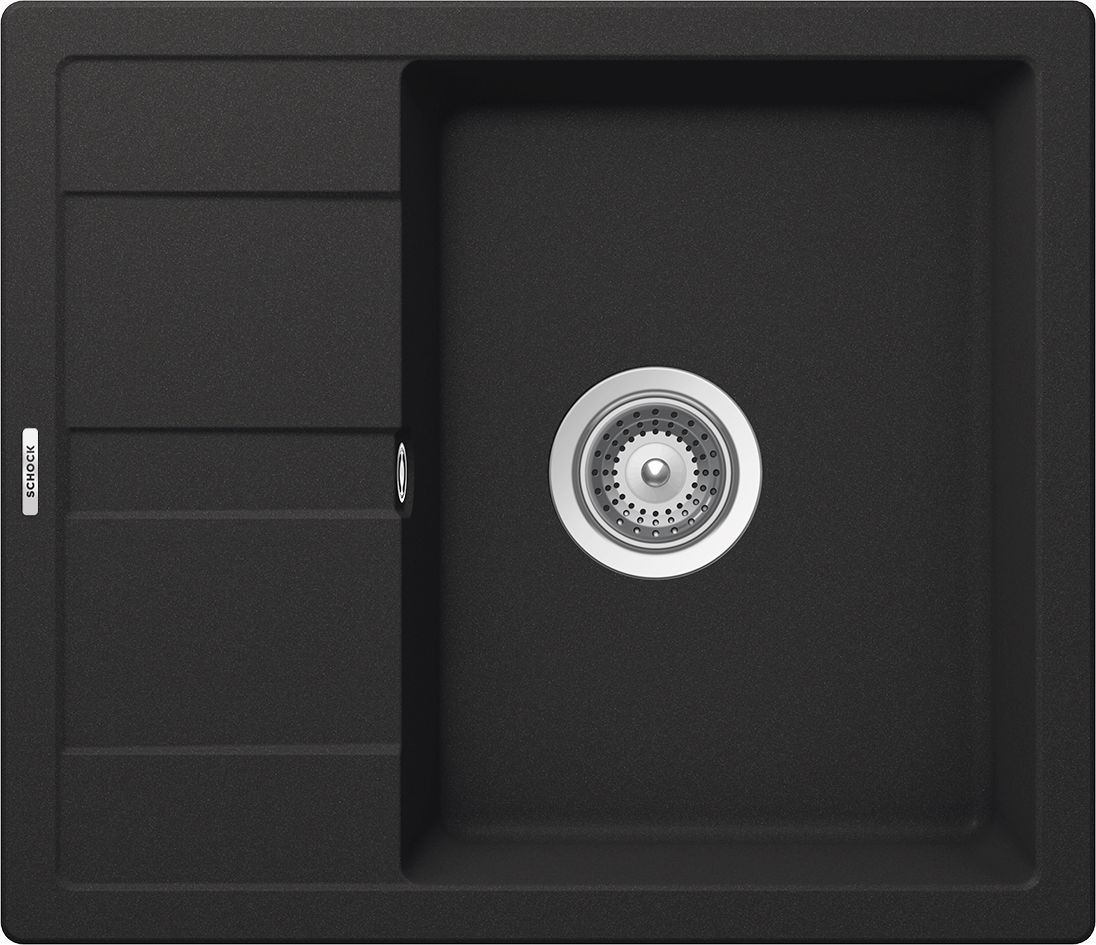 Schock Optima 45D Cristalite оникс