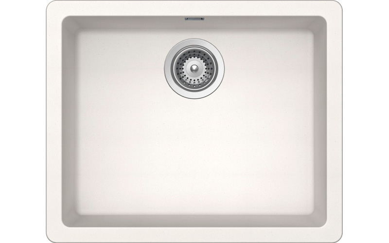 Schock Soho 60 (N-100) Cristadur 550x430 (подстольный монтаж) поларис
