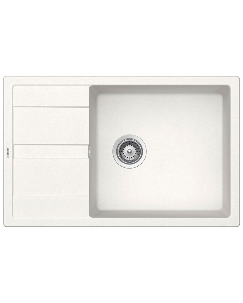 Schock Optima 60D Max Cristalite альпина