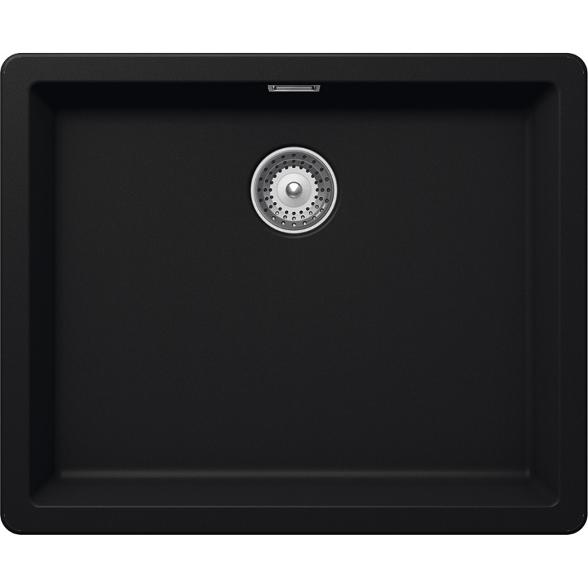 Schock Greenwich 60 Cristadur (подстольный монтаж) пуро