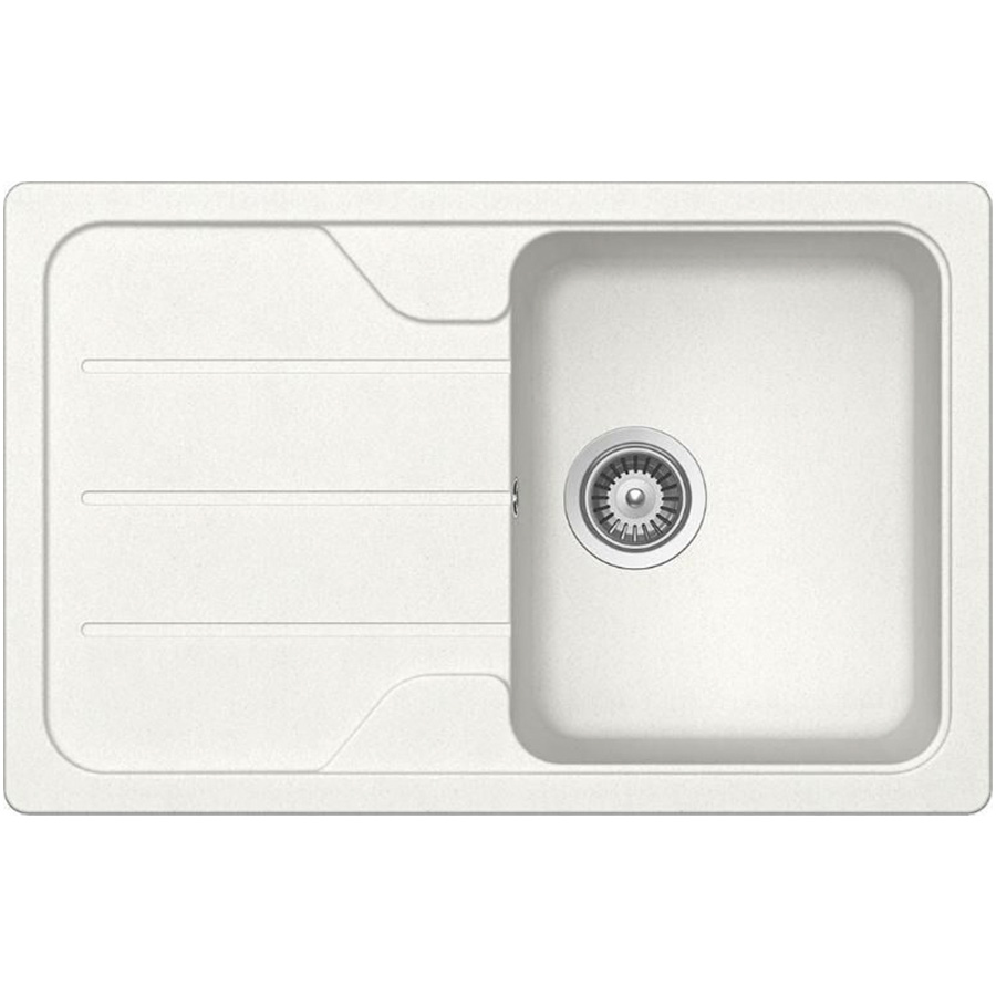 Schock Formhaus 45 D Cristalite альпина