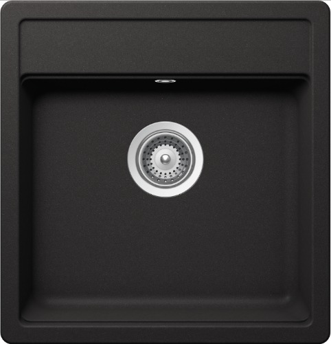 Schock Nemo 50 Cristalite неро