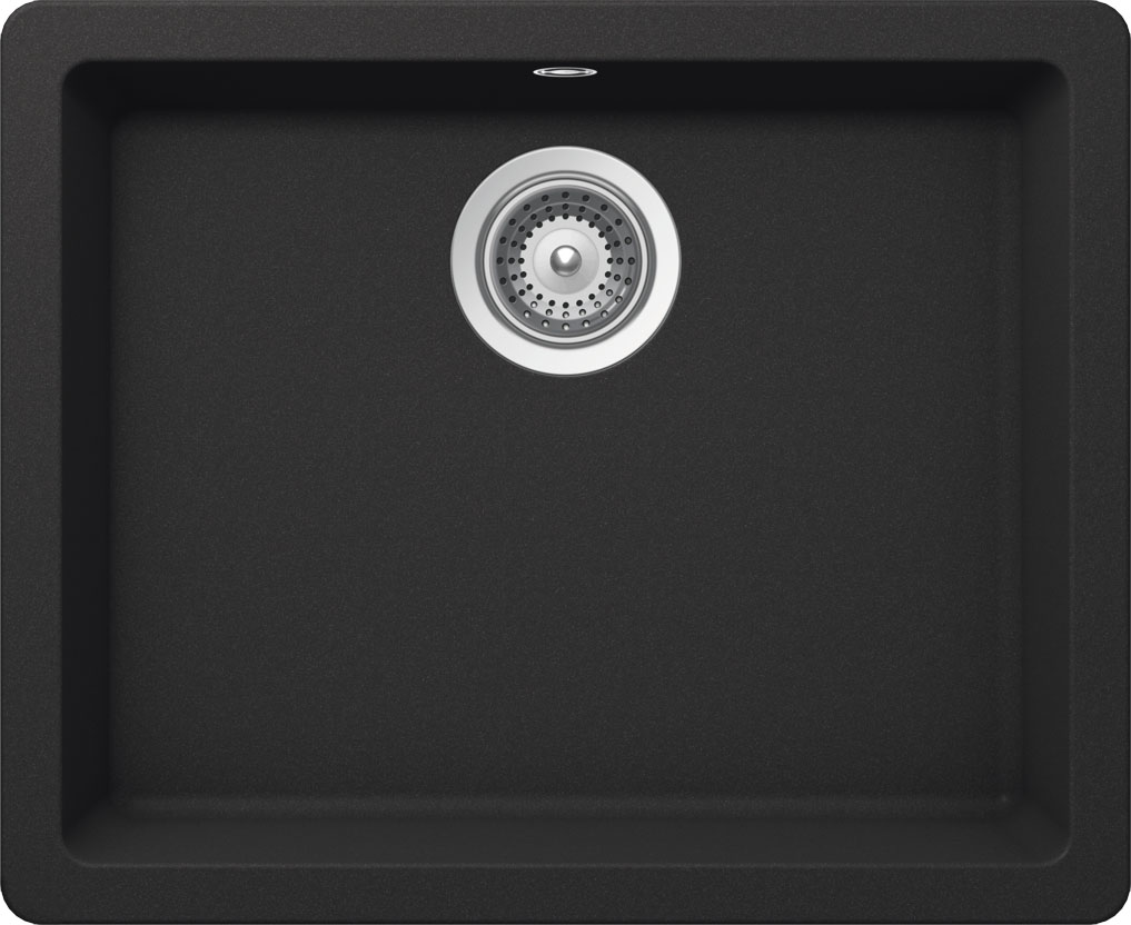 Schock Quadro 60 Cristalite оникс