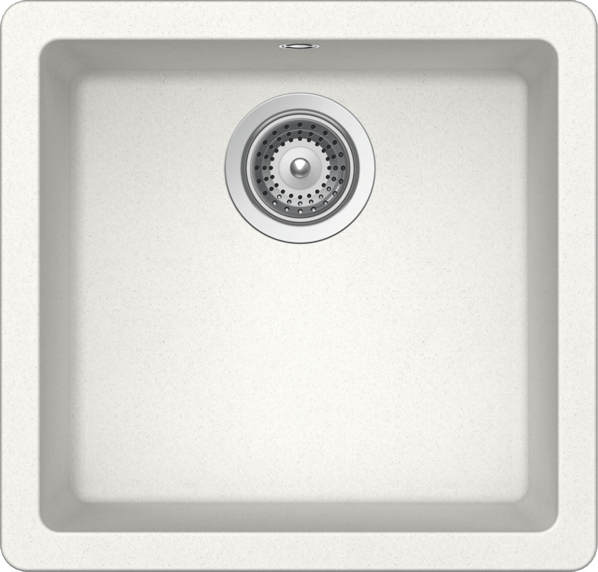 Schock Quadro 50 Cristalite альпина