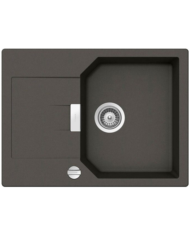 Schock Manhattan 45 D Cristalite корз.клапан баварский камень