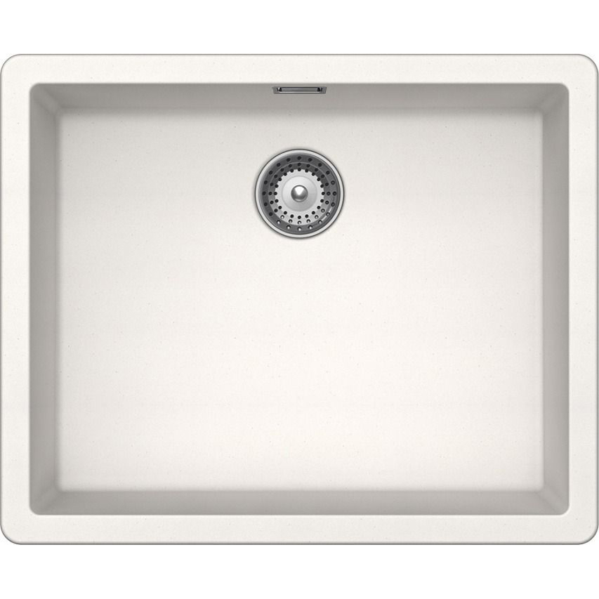 Schock Greenwich 60 Cristadur (подстольный монтаж) поларис