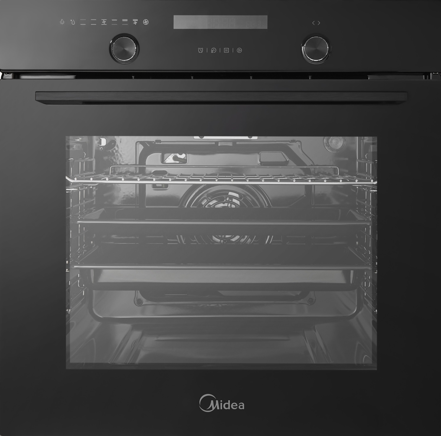 Midea MO78107CGB