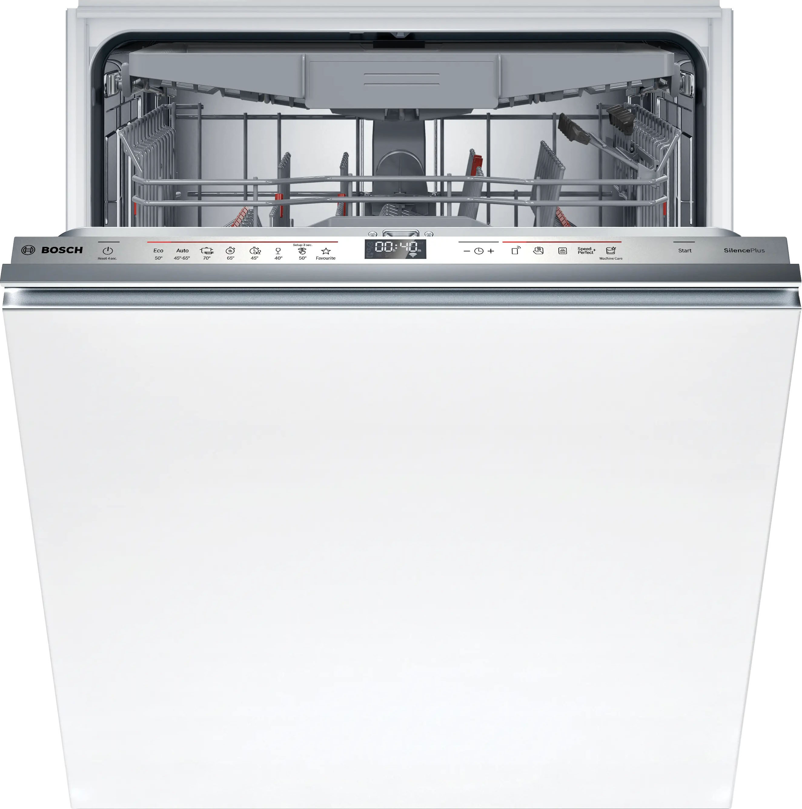 Bosch SMV6ECX08E