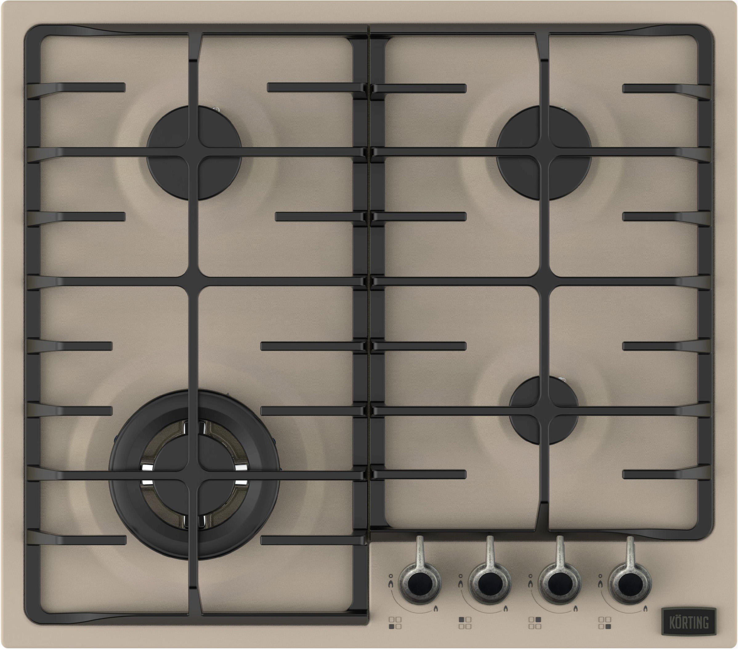 Korting HG 674 CTSK