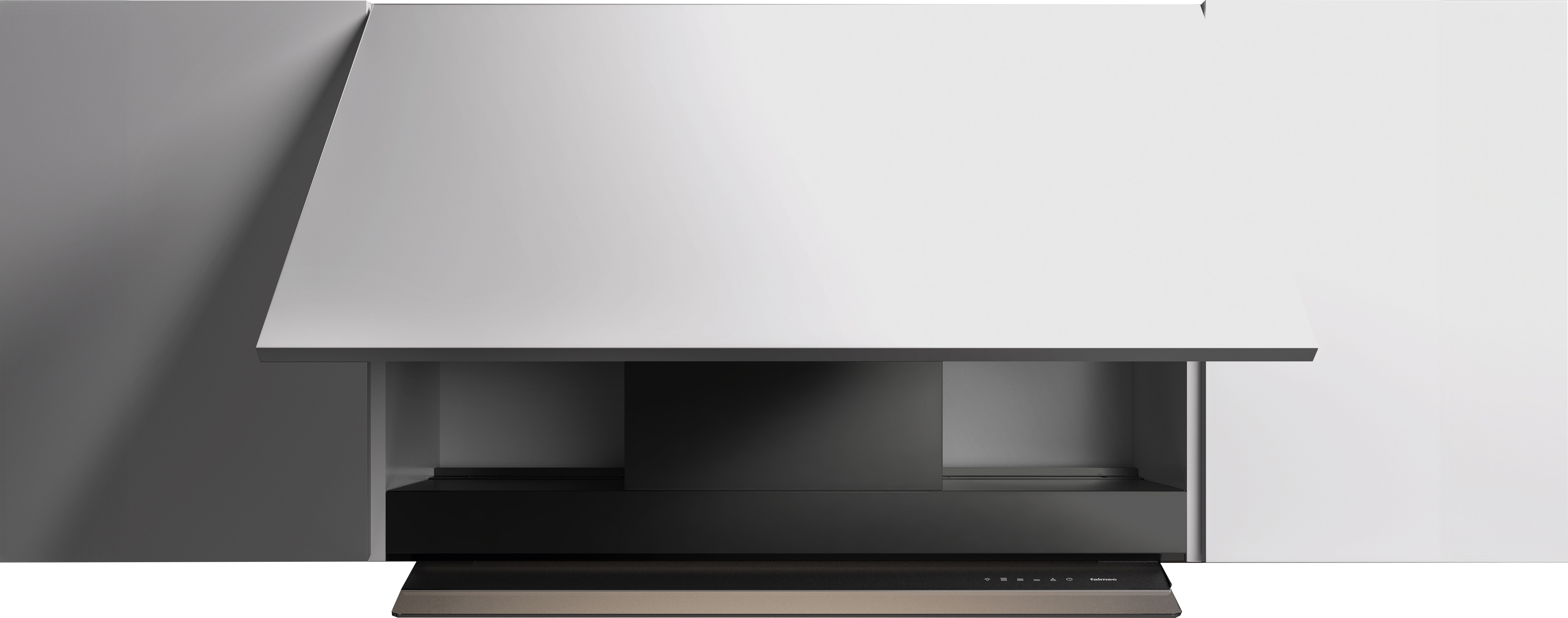 Falmec VIRGOLA TOUCH NRS 90 BLACK